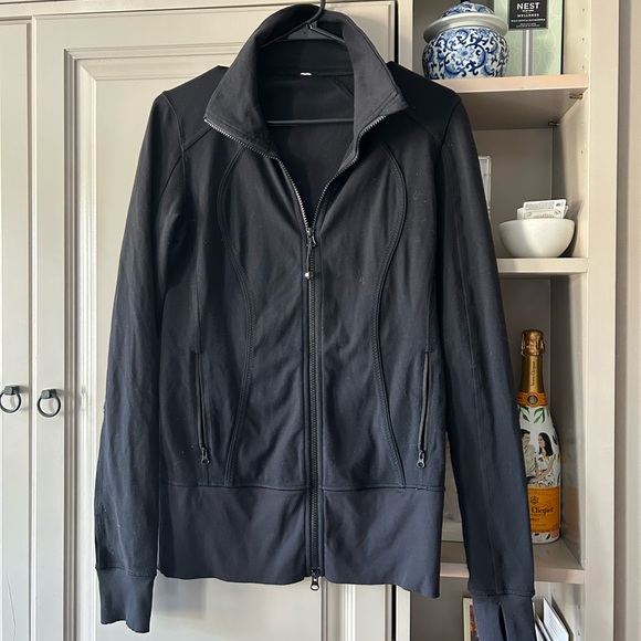 Lululemon Align Jacket - Picture 2 of 5